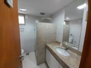 Imóvel para aluguel tem 104 metros quadrados com 3...