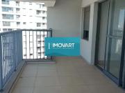 ImÃ³vel para aluguel tem 107 metros quadrados com 3...