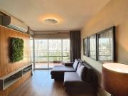 ImÃ³vel para aluguel tem 110 metros quadrados com 2...