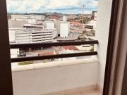 Apartamento com 116 metros quadrados, 3 quartos em Vila...