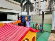 ImÃ³vel para aluguel tem 118 metros quadrados com 2...