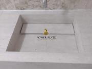 ImÃ³vel para aluguel tem 121 metros quadrados com 2...