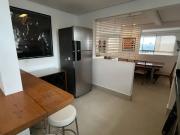 Imóvel para aluguel tem 122 metros quadrados com 2...