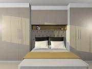 ImÃ³vel para aluguel tem 135 metros quadrados com 4 quartos