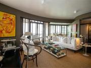 ImÃ³vel para aluguel tem 136 metros quadrados com 1...