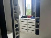 Imóvel para aluguel tem 140 metros quadrados com 4...