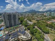 ImÃ³vel para aluguel tem 145 metros quadrados com 3...