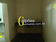 ImÃ³vel para aluguel tem 1474 metros quadrados em Vila...