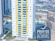 Imóvel para aluguel tem 141 metros quadrados com 3...