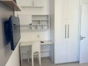 ImÃ³vel para aluguel tem 155 metros quadrados com 4...