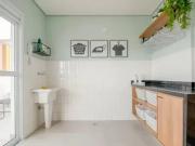 ImÃ³vel para aluguel tem 16 metros quadrados com 1...