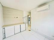 Imóvel para aluguel tem 184 metros quadrados com 3...