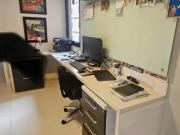 Imóvel para aluguel tem 210 metros quadrados com 3...