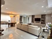 ImÃ³vel para aluguel tem 213 metros quadrados com 3...