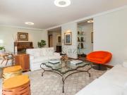 Imóvel para aluguel tem 220 metros quadrados com 3...