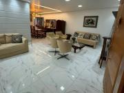 Imóvel para aluguel tem 220 metros quadrados com 3...