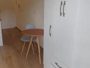 Imóvel para aluguel tem 22 metros quadrados com 1 quarto...