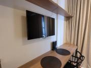 ImÃ³vel para aluguel tem 22 metros quadrados com 1...