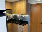 ImÃ³vel para aluguel tem 24 metros quadrados com 1...