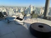 ImÃ³vel para aluguel tem 24 metros quadrados com 1...