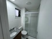 ImÃ³vel para aluguel tem 25 metros quadrados com 1...