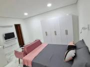 ImÃ³vel para aluguel tem 25 metros quadrados com 1...