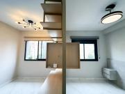 ImÃ³vel para aluguel tem 25 metros quadrados com 1...