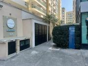 ImÃ³vel para aluguel tem 25 metros quadrados em...