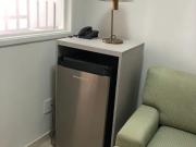 ImÃ³vel para aluguel tem 26 metros quadrados com 1...