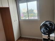 ImÃ³vel para aluguel tem 26 metros quadrados com 1...