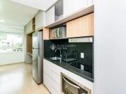 ImÃ³vel para aluguel tem 26 metros quadrados com 1...