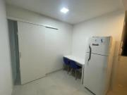 ImÃ³vel para aluguel tem 28 metros quadrados com 1...