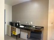 Imóvel para aluguel tem 28 metros quadrados com 1 quarto...