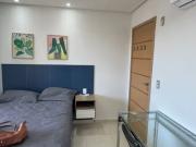 ImÃ³vel para aluguel tem 28 metros quadrados com 1...