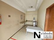 ImÃ³vel para aluguel tem 28 metros quadrados em...