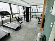 Imóvel para aluguel tem 29 metros quadrados com 1 quarto...