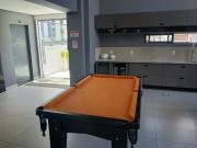 ImÃ³vel para aluguel tem 29 metros quadrados em ManaÃra...