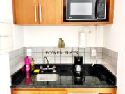 Imóvel para aluguel tem 30 metros quadrados com 1 quarto...