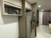 ImÃ³vel para aluguel tem 30 metros quadrados com 1...