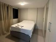 ImÃ³vel para aluguel tem 30 metros quadrados com 1...