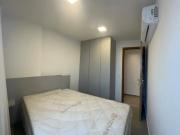 ImÃ³vel para aluguel tem 30 metros quadrados com 1...