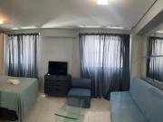 ImÃ³vel para aluguel tem 30 metros quadrados com 1...