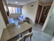 Imóvel para aluguel tem 30 metros quadrados com 1 quarto...