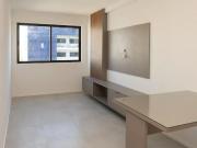 ImÃ³vel para aluguel tem 30 metros quadrados com 1...