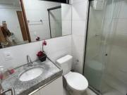 ImÃ³vel para aluguel tem 30 metros quadrados com 1...