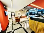 Flat Mobiliado 1 Quarto â 30mÂ² â Cerqueira CÃsar â SÃ£o...