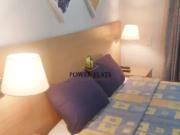 ImÃ³vel para aluguel tem 30 metros quadrados com 1...