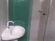 Imóvel para aluguel tem 30 metros quadrados com 1 quarto...