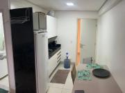 ImÃ³vel para aluguel tem 30 metros quadrados com 1...