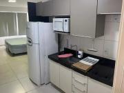 ImÃ³vel para aluguel tem 30 metros quadrados com 1...